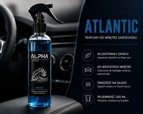Atlantic