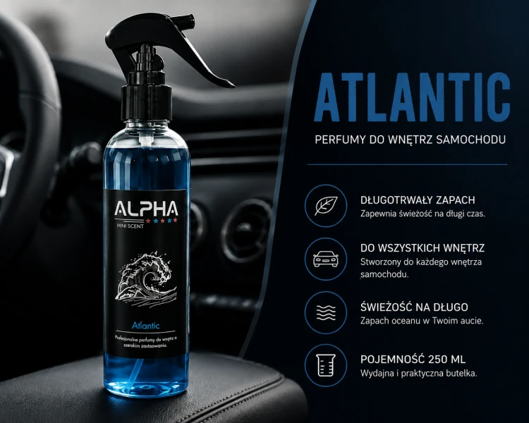 Atlantic